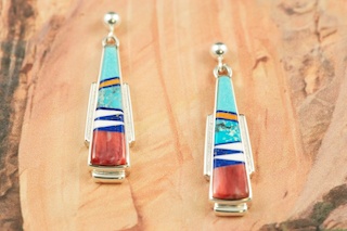 turquoise-earrings